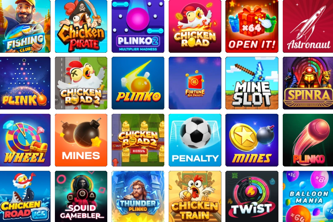 Orovon Casino live casino